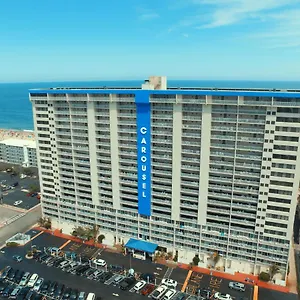 3* Hotel Carousel And