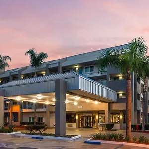 6-anaheim, Ca - Maingate Отель Анахайм