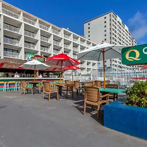 2* Inn Quality Boardwalk