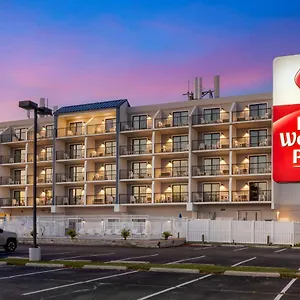 3* Hotel Western Ocean