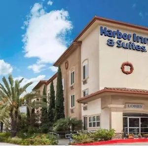 Harbor & Hotel Anaheim
