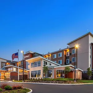 By Marriott Portland Hotel Vancouver