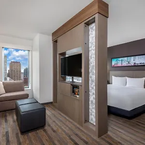 *** Hotel Hyatt House Denver/downtown USA