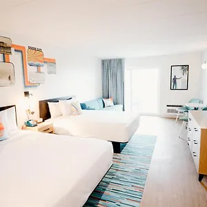2* Hotel Sealoft Oceanfront