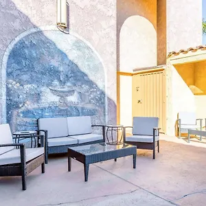 Rodeway & Colton-riverside Hotel Colton