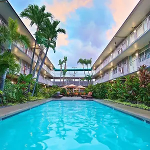 ** Hotel Pacific Marina Airport USA