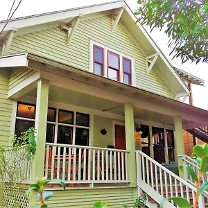 Bluebird Inn Portland