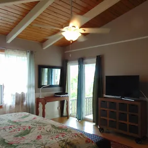 Coco-nut Hale Guest house Kailua-Kona