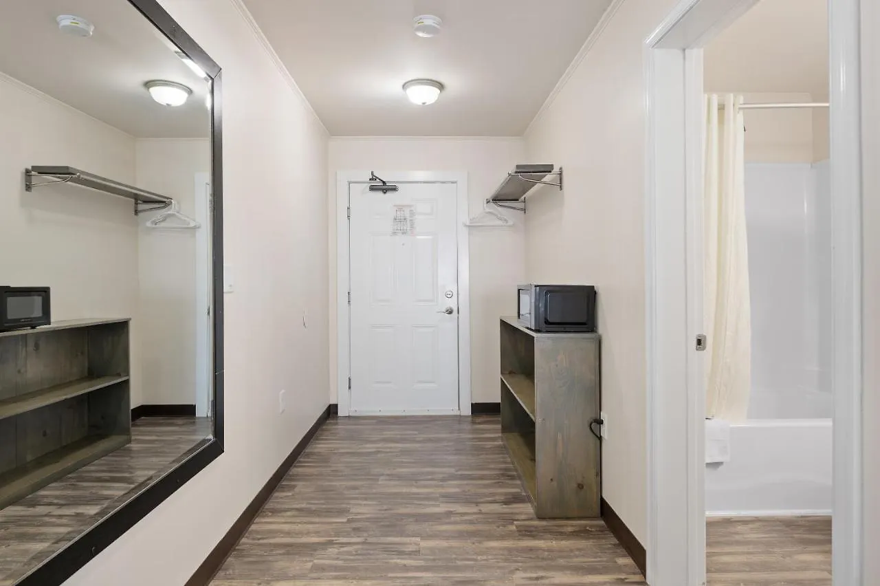 Beach Bum Inn Ocean City Stati Uniti