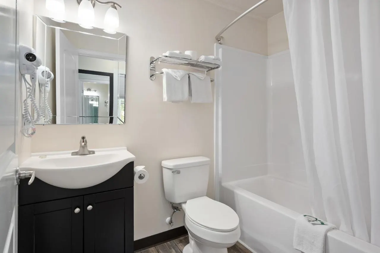 Beach Bum Inn Ocean City Stati Uniti
