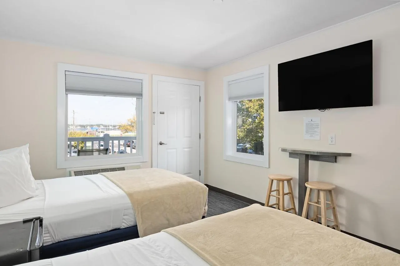 Beach Bum Inn Ocean City