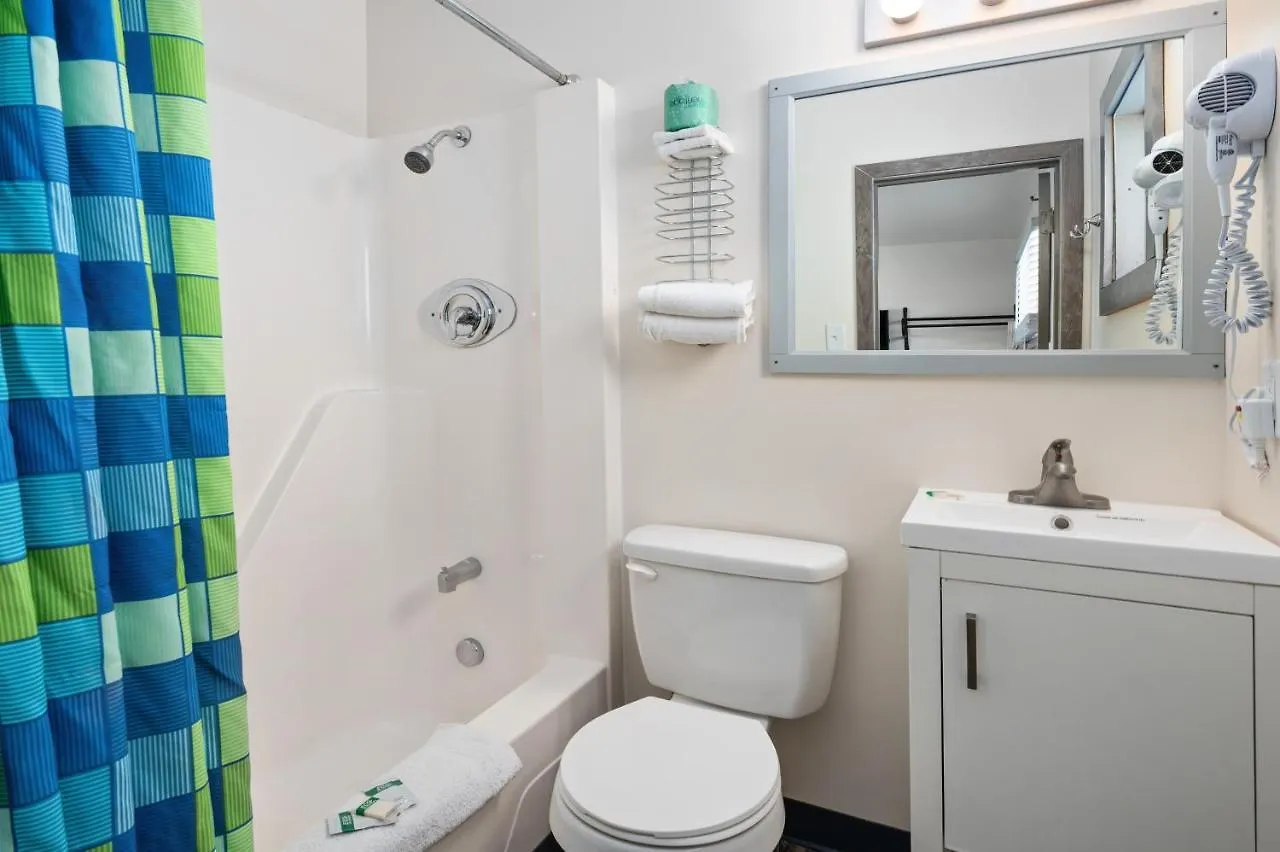 ***  Beach Bum Inn Ocean City Stati Uniti