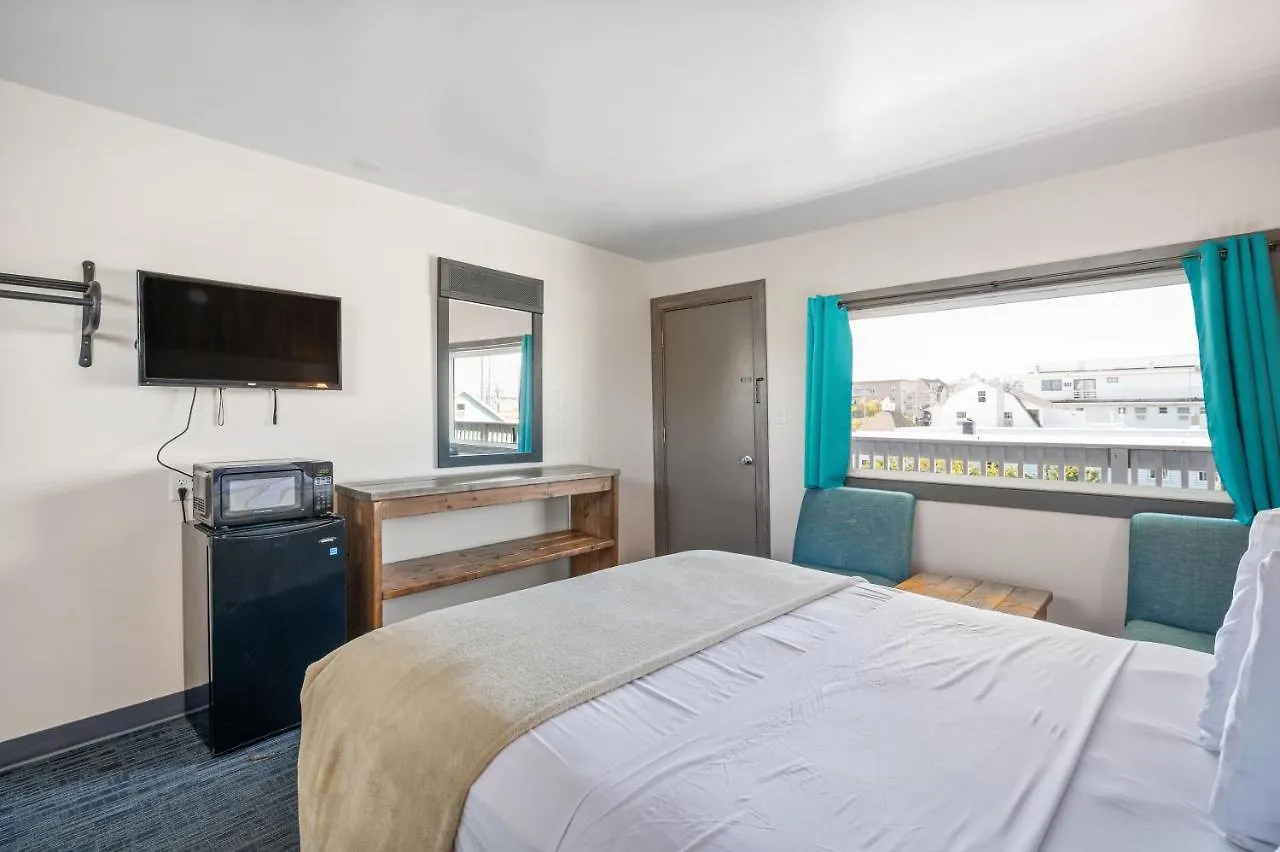 Beach Bum Inn Ocean City United States