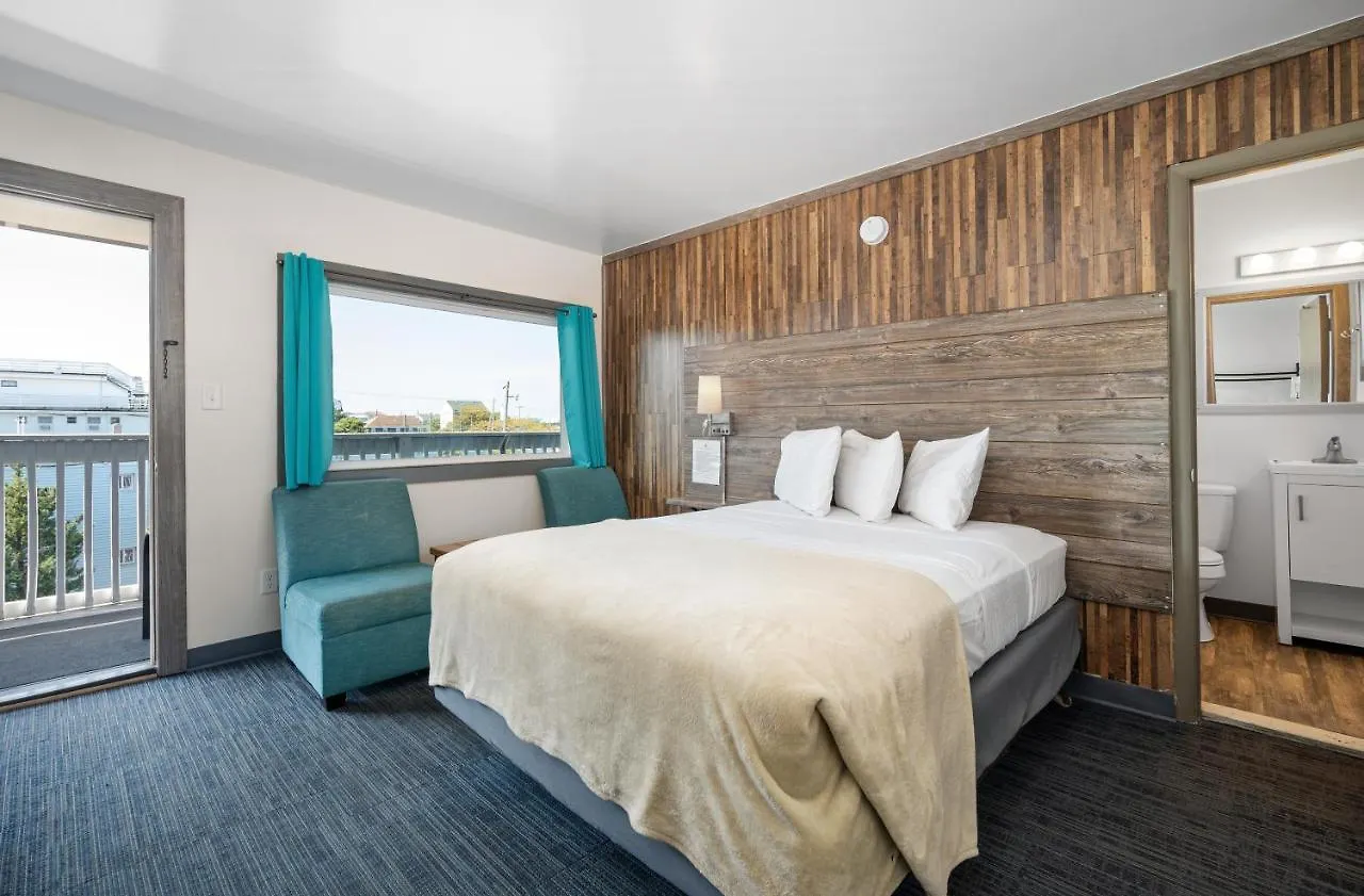 Beach Bum Inn Ocean City