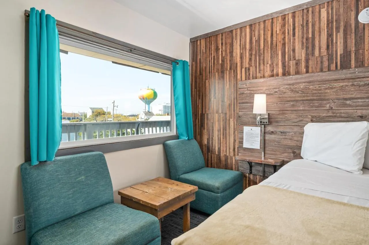 Beach Bum Inn Ocean City