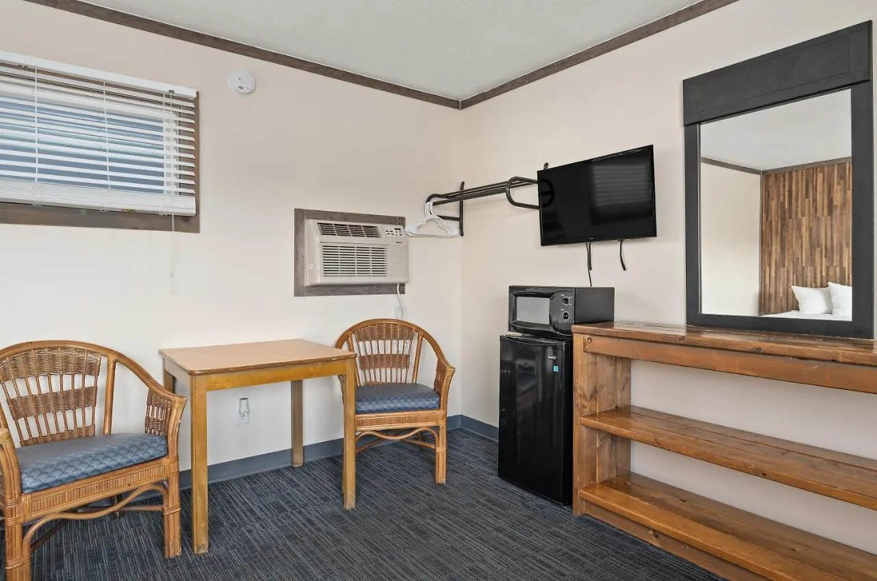Beach Bum Inn Ocean City
