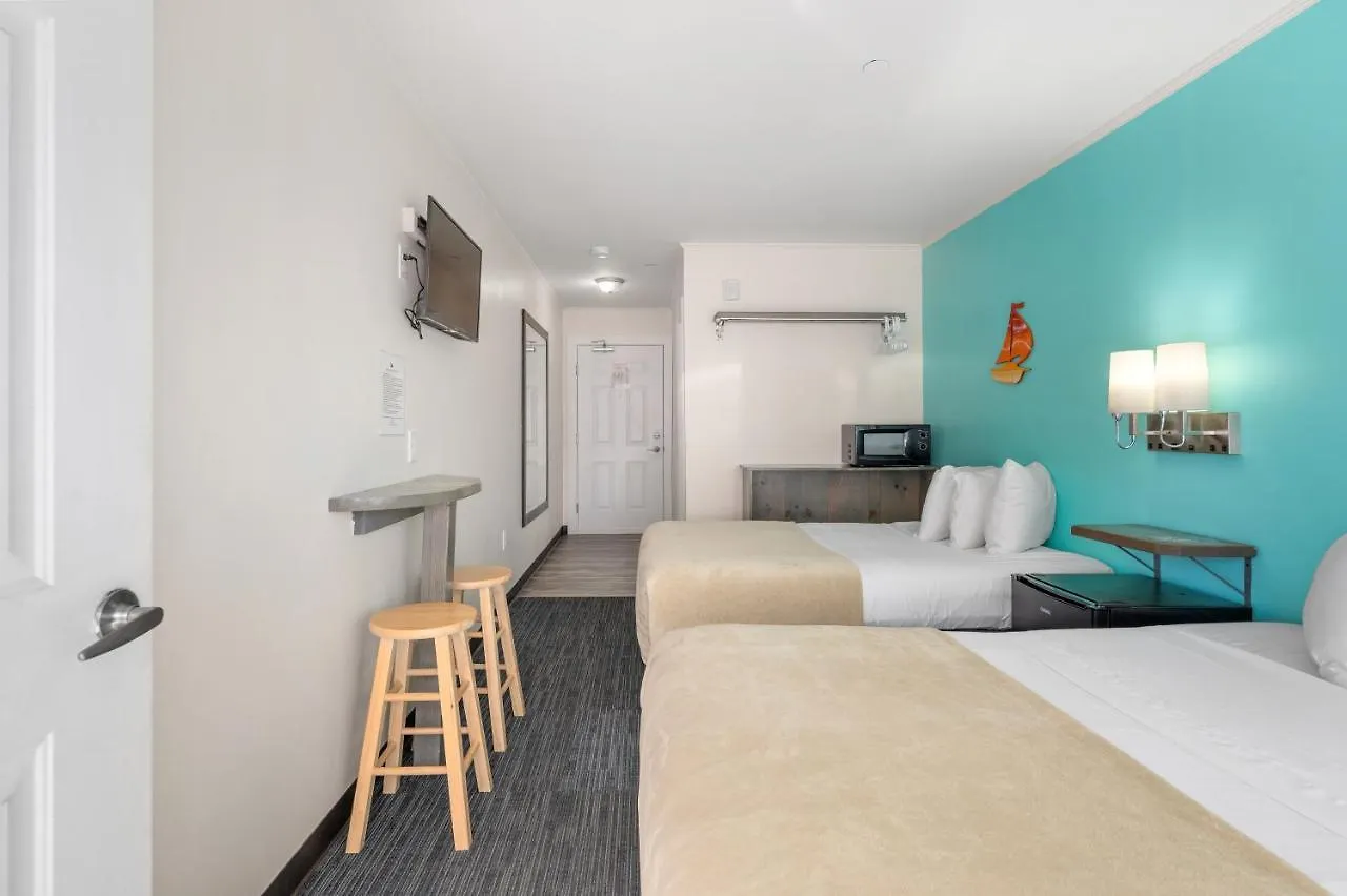 Beach Bum Inn Ocean City