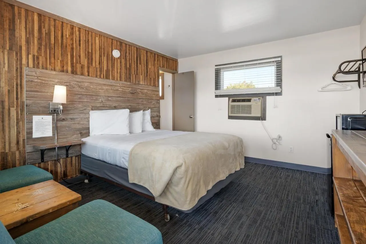 Beach Bum Inn Ocean City