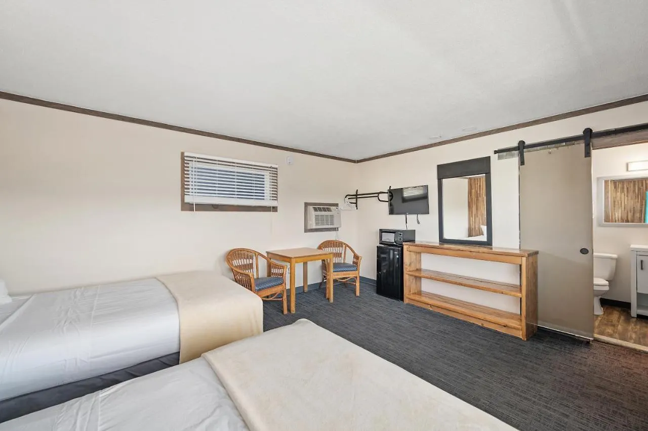 Beach Bum Inn Ocean City 3*,  United States