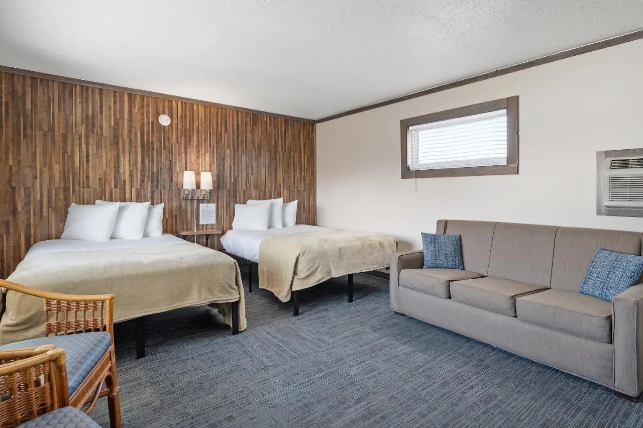 Beach Bum Inn Ocean City